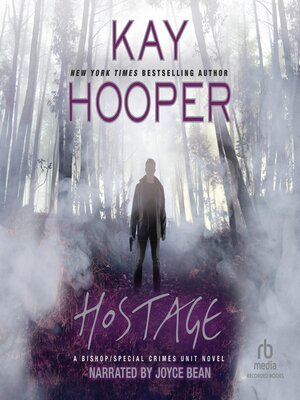 cover image of Hostage